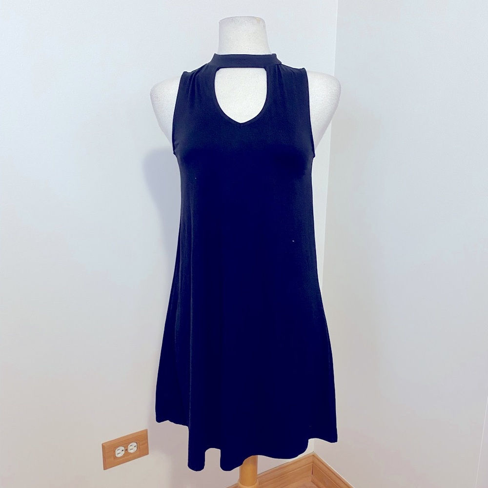 Small Little Black Dress
